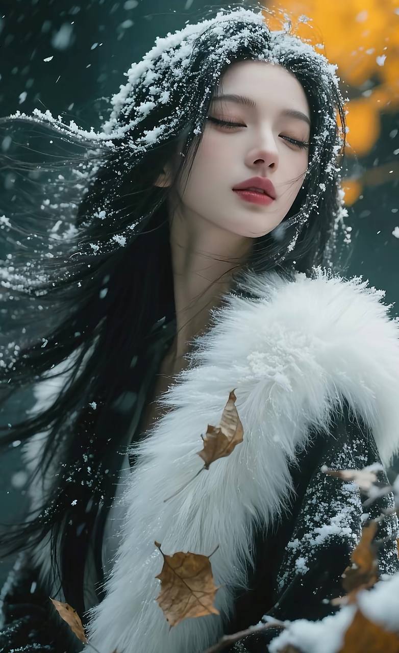 雨巷阳台·未删减